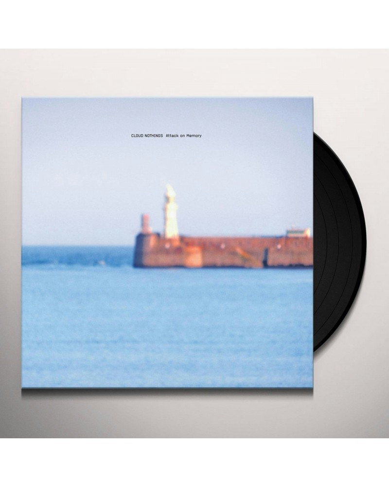 Cloud Nothings Attack On Memory (10 Th Anniversary Editi Vinyl Record $15.54 Vinyl