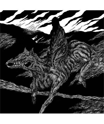 Deathspell Omega Infernal Battles' CD $8.78 CD