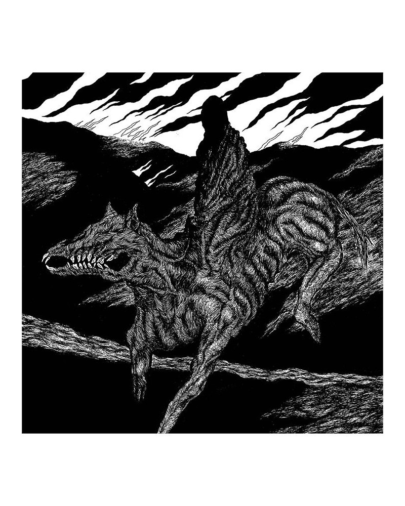 Deathspell Omega Infernal Battles' CD $8.78 CD