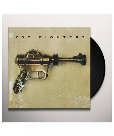 Foo Fighters LP - Foo Fighters (Vinyl) $21.51 Vinyl