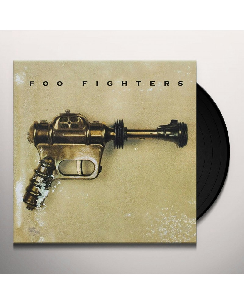 Foo Fighters LP - Foo Fighters (Vinyl) $21.51 Vinyl