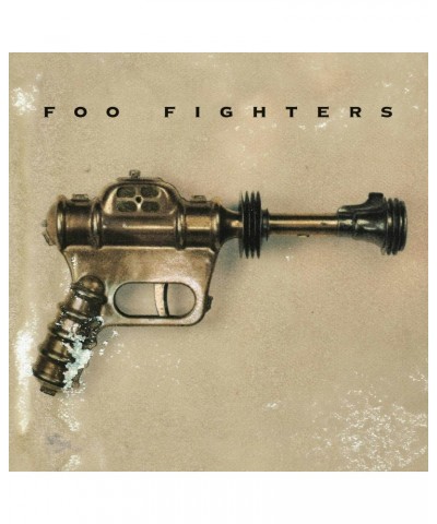 Foo Fighters LP - Foo Fighters (Vinyl) $21.51 Vinyl