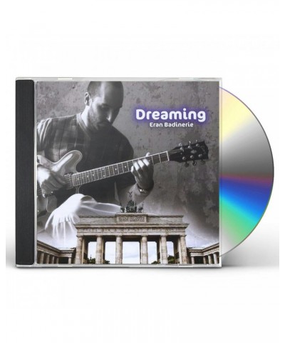 Eran Badinerie DREAMING CD $7.04 CD