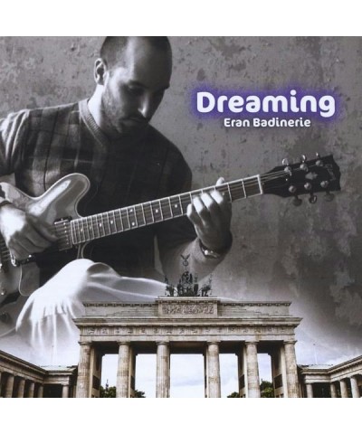 Eran Badinerie DREAMING CD $7.04 CD