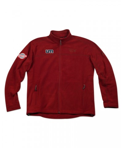 Umphrey's McGee Men's Microchill Jacket $21.00 Outerwear