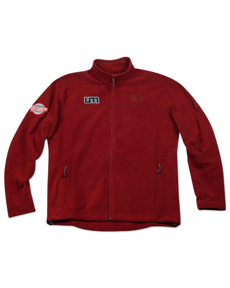 Umphrey's McGee Men's Microchill Jacket $21.00 Outerwear