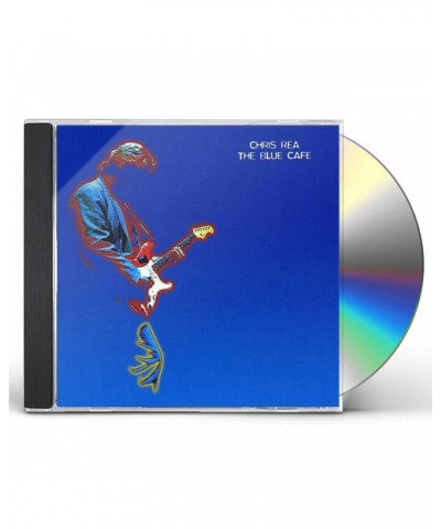 Chris Rea BLUE CAFE CD $5.21 CD