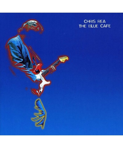 Chris Rea BLUE CAFE CD $5.21 CD