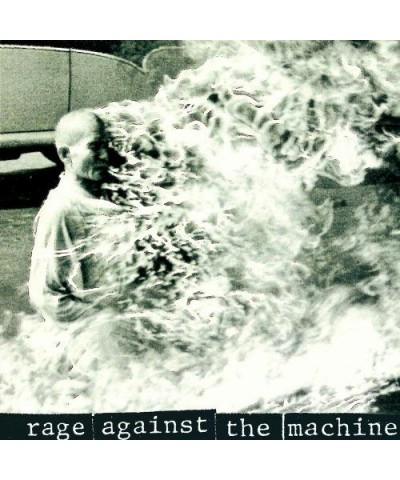 Rage Against The Machine CD $3.24 CD