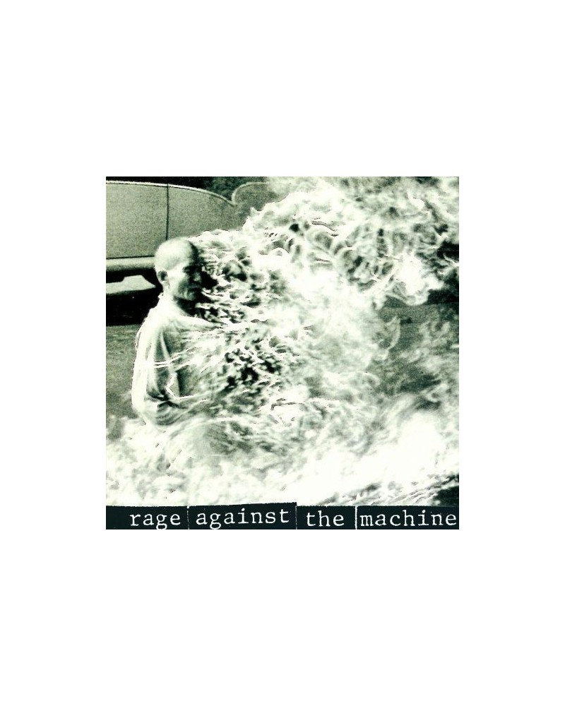 Rage Against The Machine CD $3.24 CD