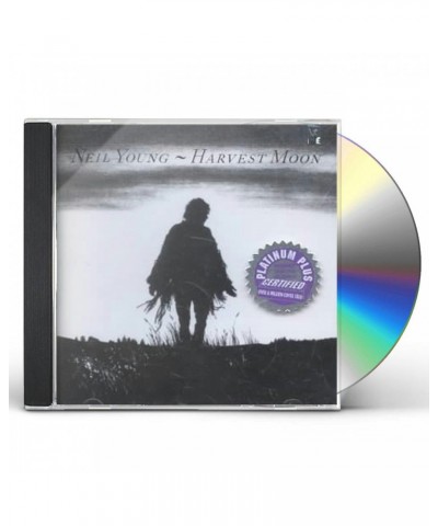 Neil Young HARVEST MOON CD $5.62 CD