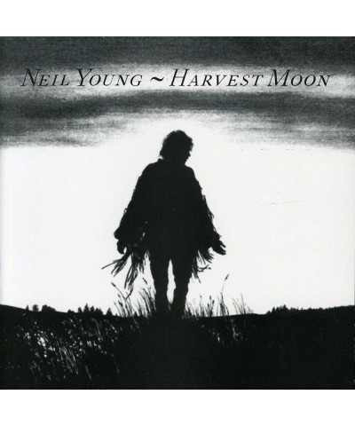 Neil Young HARVEST MOON CD $5.62 CD