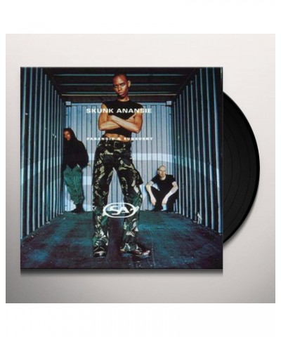 Skunk Anansie Paranoid & Sunburnt Vinyl Record $6.49 Vinyl