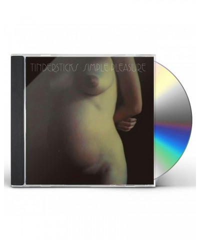 Tindersticks SIMPLE PLEASURE (24BIT REMASTERED) CD $11.07 CD