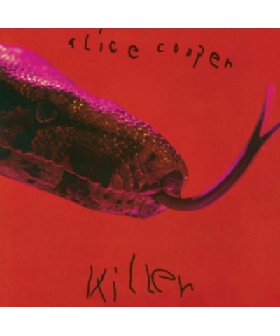 Alice Cooper CD - Killer $6.27 CD