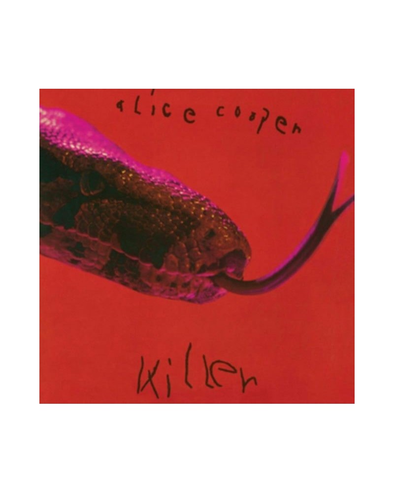 Alice Cooper CD - Killer $6.27 CD