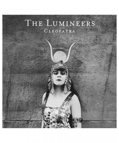 The Lumineers Cleopatra Vinyl Record $8.16 Vinyl