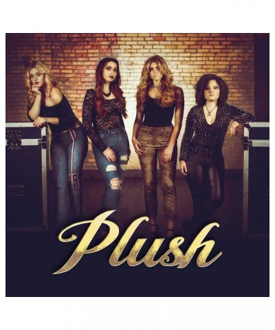 Plush Plush CD $7.09 CD