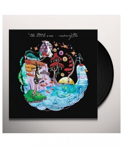 The Little Ones Morning Tide Vinyl Record $9.81 Vinyl