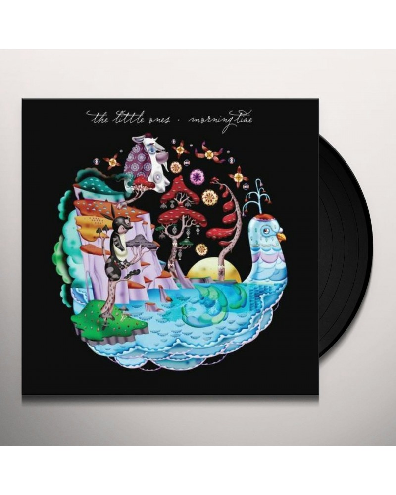 The Little Ones Morning Tide Vinyl Record $9.81 Vinyl