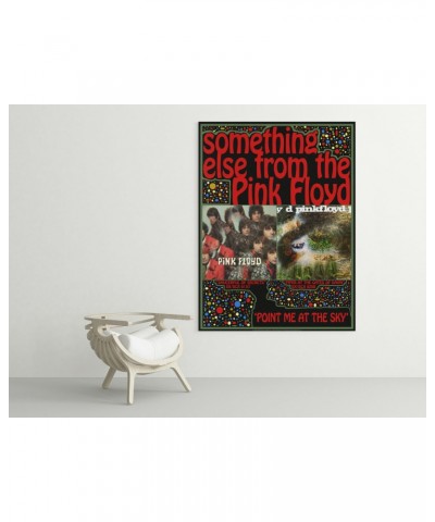 Pink Floyd Wall Art | Something Else From The Canvas Wrap $19.18 Decor