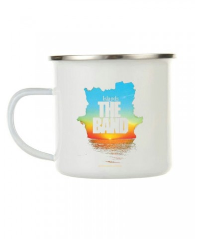 The Band Islands Camping Mug $8.00 Drinkware