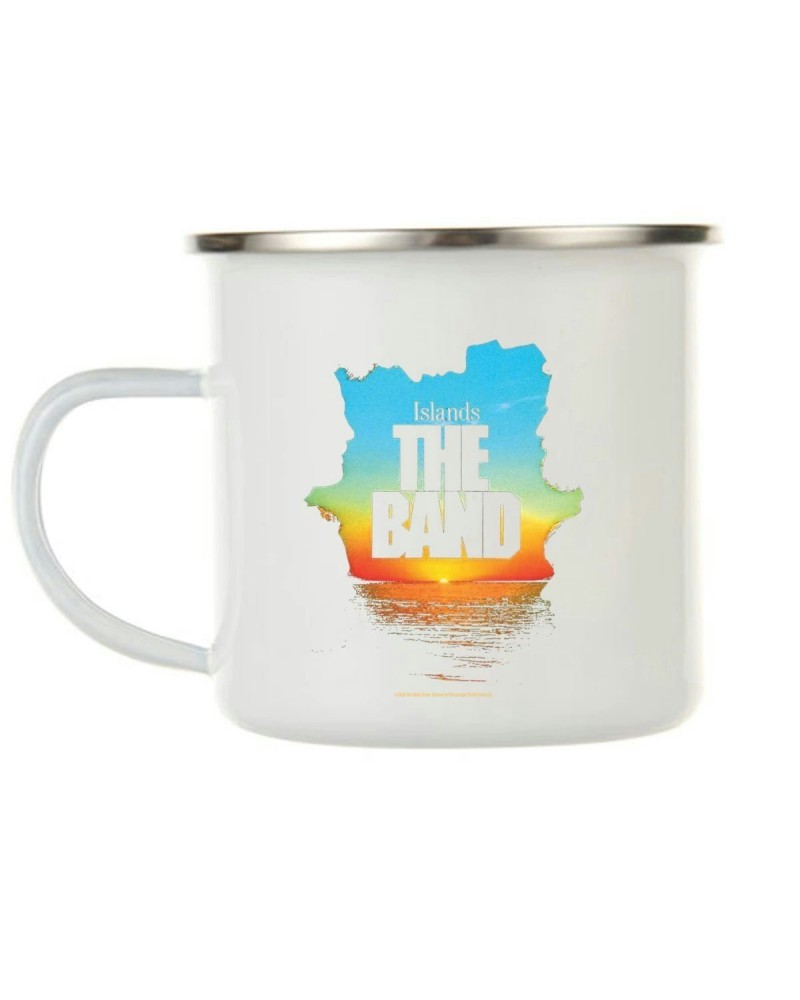 The Band Islands Camping Mug $8.00 Drinkware