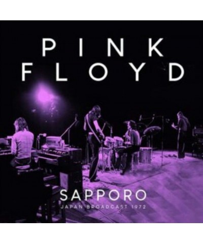 Pink Floyd CD - Sapporo $7.64 CD