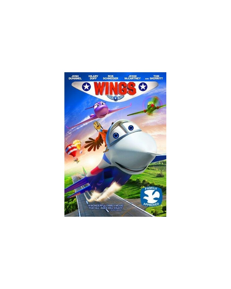 Paul McCartney & Wings DVD $4.54 Videos