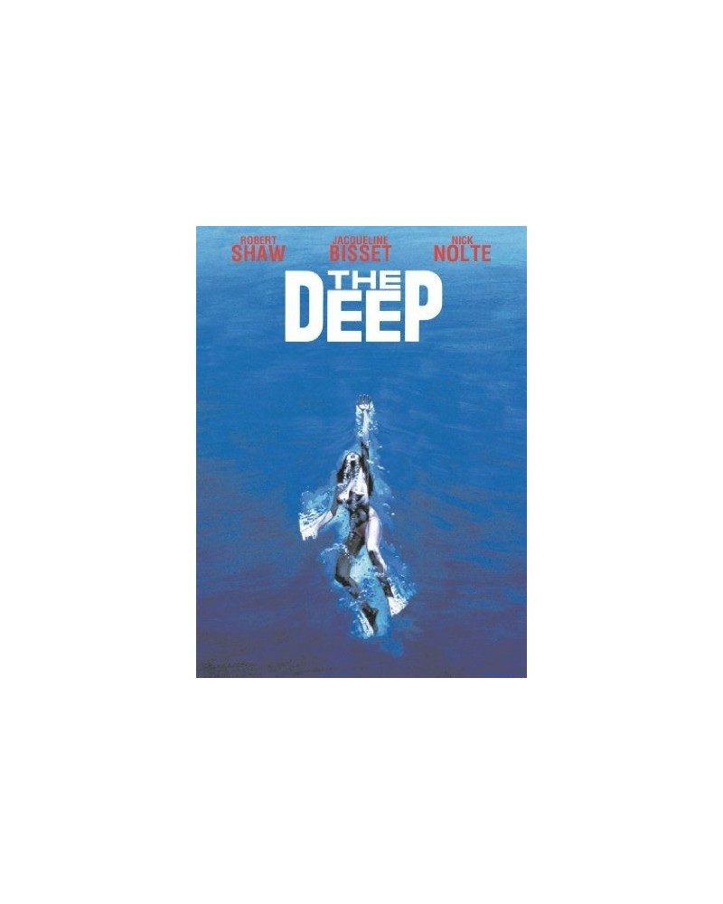 Deep DVD $3.42 Videos