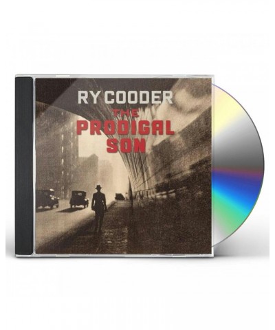 Ry Cooder PRODIGAL SON CD $6.97 CD