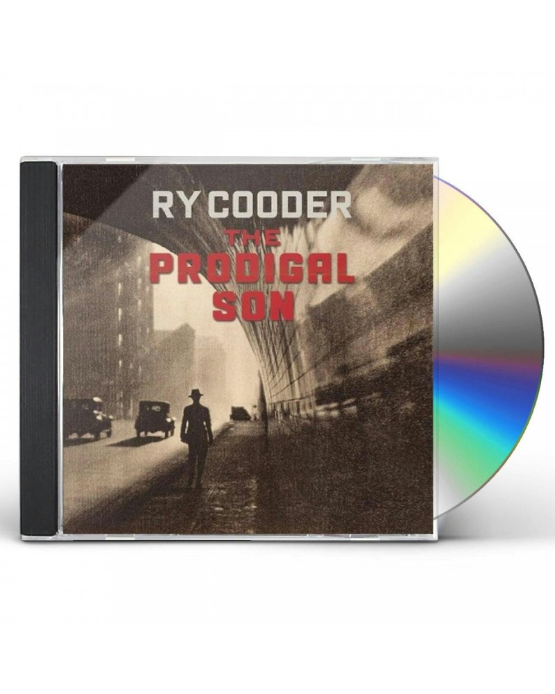 Ry Cooder PRODIGAL SON CD $6.97 CD