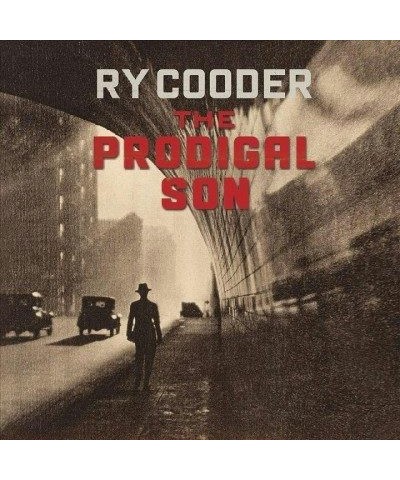 Ry Cooder PRODIGAL SON CD $6.97 CD