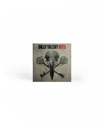 Billy Talent Hits CD/DVD $4.93 CD