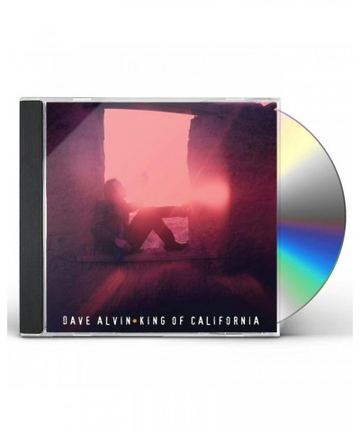 Dave Alvin KING OF CALIFORNIA (25TH ANNIVERSARY EDITION) CD $7.31 CD