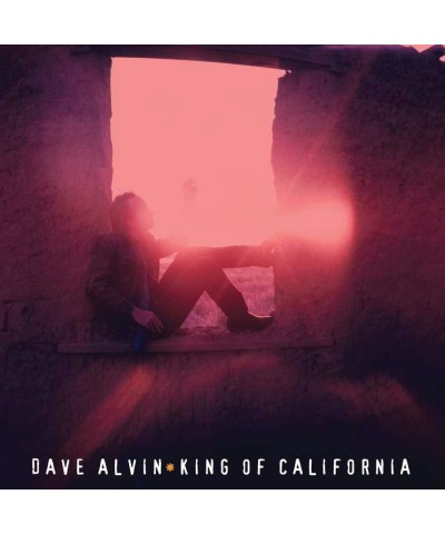 Dave Alvin KING OF CALIFORNIA (25TH ANNIVERSARY EDITION) CD $7.31 CD