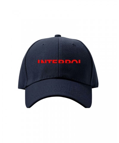 Interpol Marauder Cap $8.25 Hats