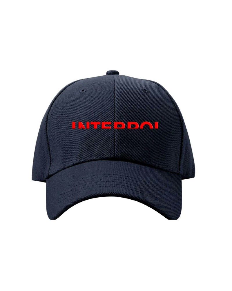 Interpol Marauder Cap $8.25 Hats