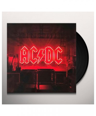 AC/DC POWER UP (180G/GATEFOLD JACKET/INNER SLEEVE) Vinyl Record $17.10 Vinyl