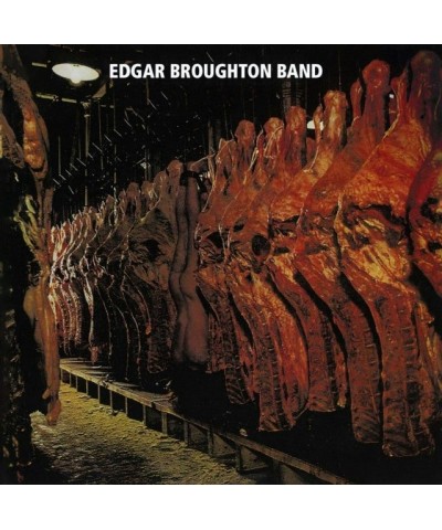 Edgar Broughton Band CD - Edgar Broughton Band $13.80 CD