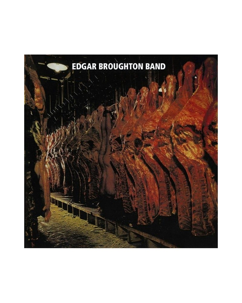 Edgar Broughton Band CD - Edgar Broughton Band $13.80 CD