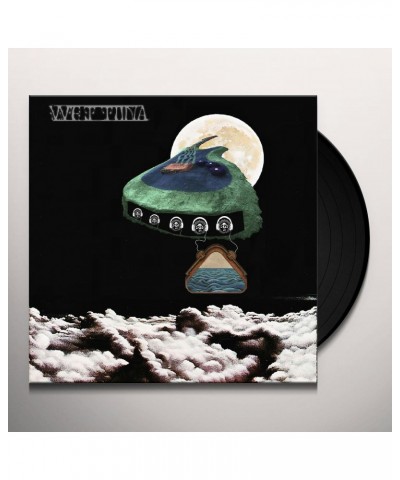 Wet Tuna Water weird Vinyl Record $7.89 Vinyl