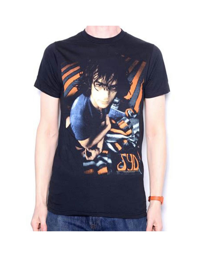 Pink Floyd Syd Barrett T-shirt $19.60 Shirts