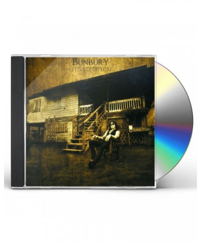 Bunbury HELLVILLE DE LUXE CD $3.56 CD