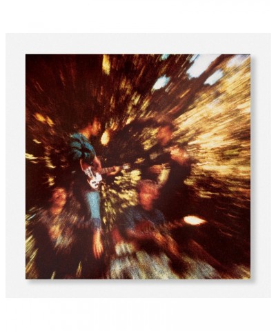 Creedence Clearwater Revival The Studio Albums Collection (Half-Speed Masters 7-LP Box Set) (Vinyl) $101.32 Vinyl