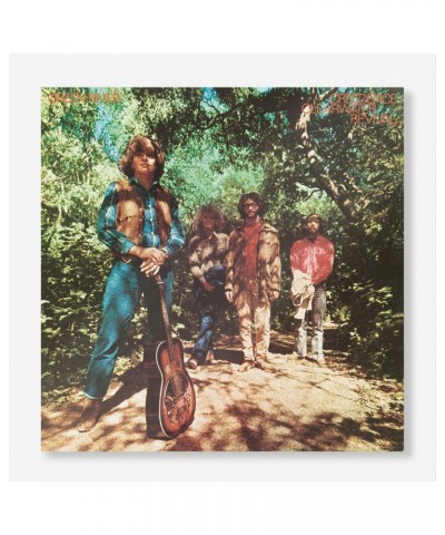 Creedence Clearwater Revival The Studio Albums Collection (Half-Speed Masters 7-LP Box Set) (Vinyl) $101.32 Vinyl