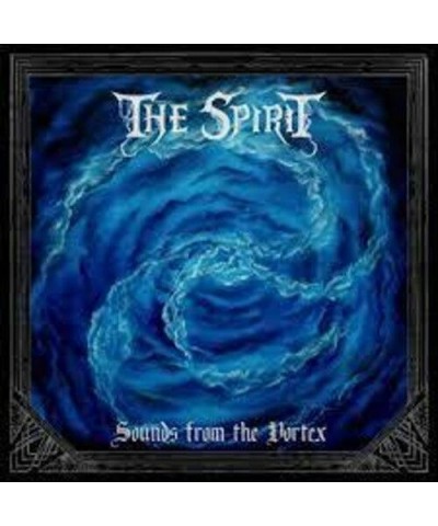 Spirit SOUNDS FROM THE VORTEX Vinyl Record $9.45 Vinyl