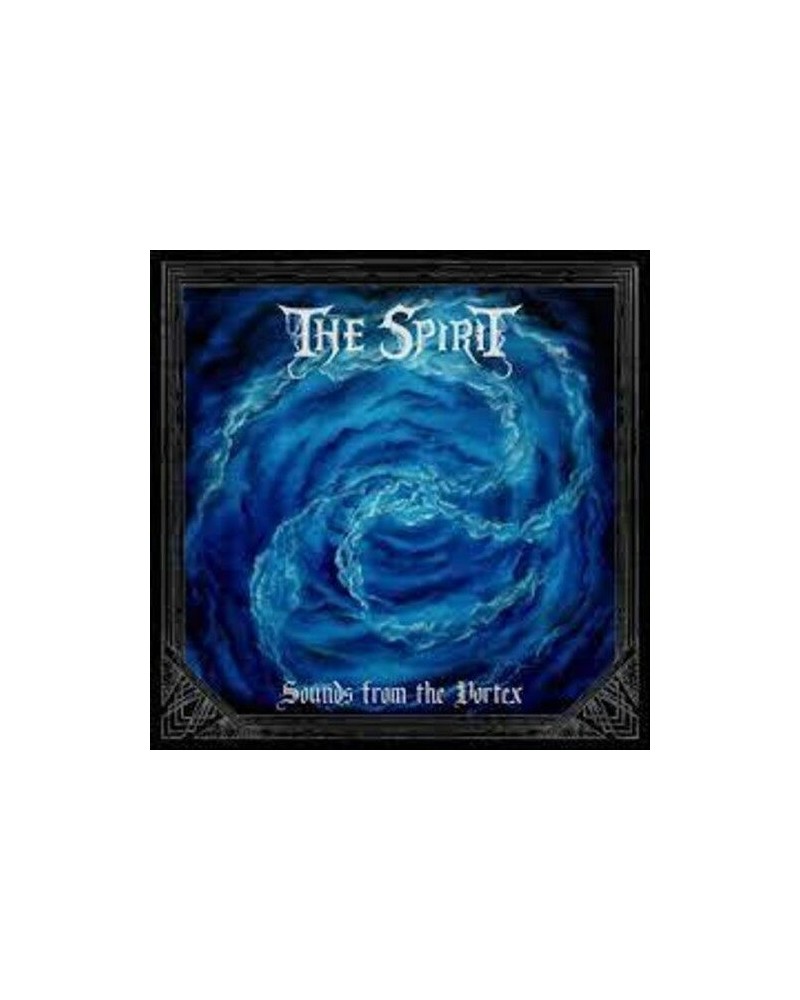 Spirit SOUNDS FROM THE VORTEX Vinyl Record $9.45 Vinyl