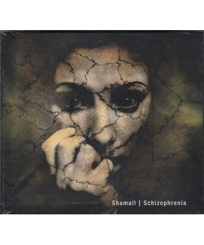 Shamall SCHIZOPHRENIA CD $8.68 CD