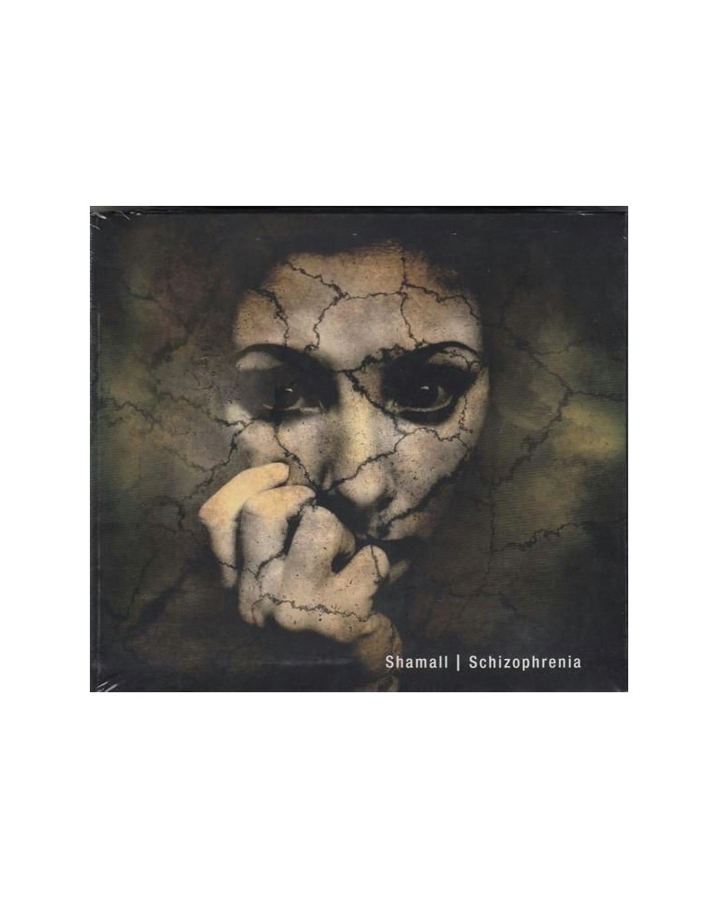 Shamall SCHIZOPHRENIA CD $8.68 CD